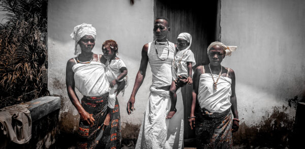 Riffians – The Tribal Society